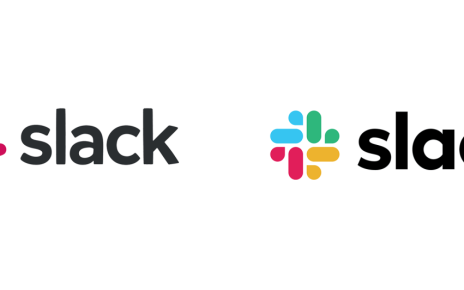 Brand New: New Logo and Identity for Slack by Pentagram and In-house